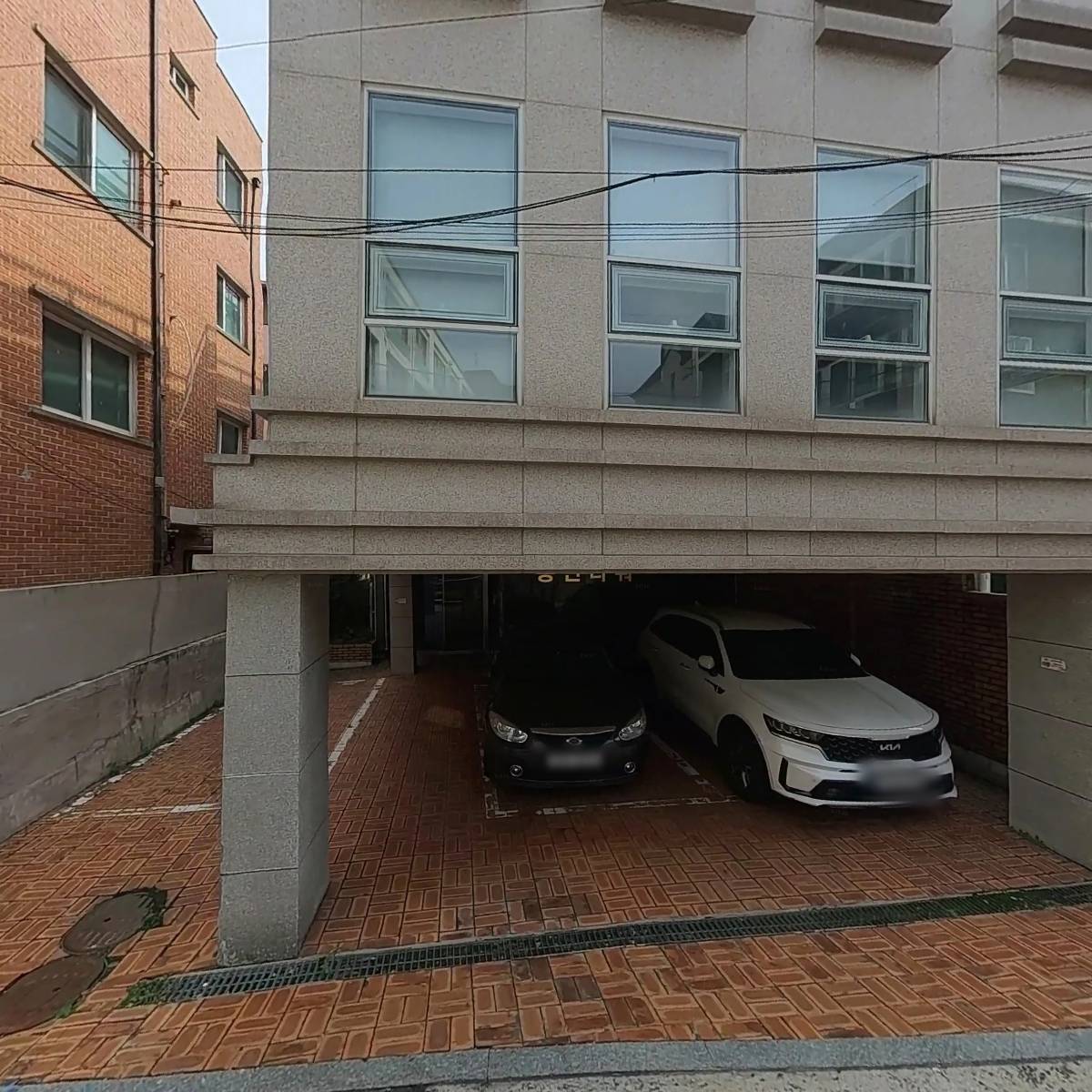 샤인카 엔 바이크