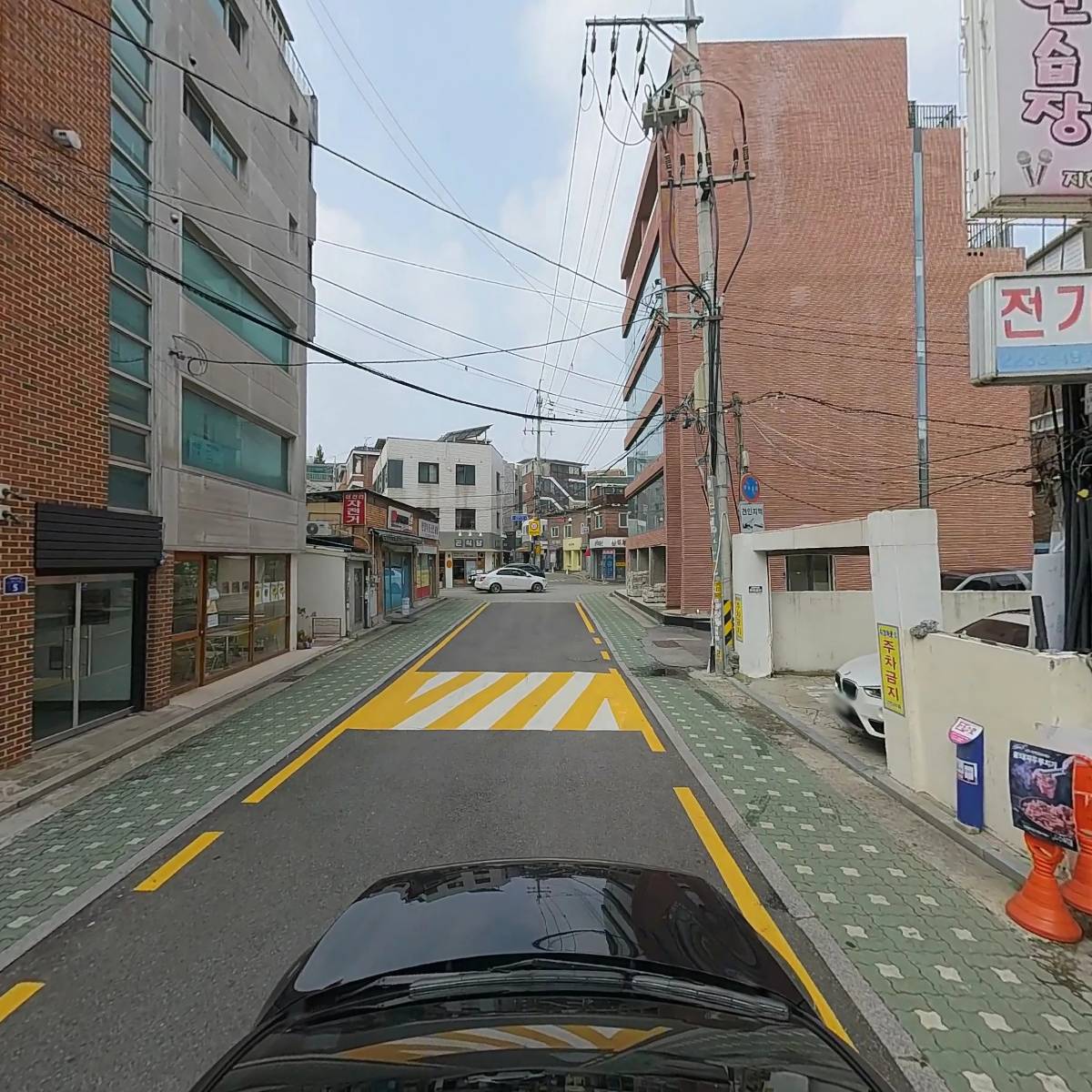 백채 약수역점_4
