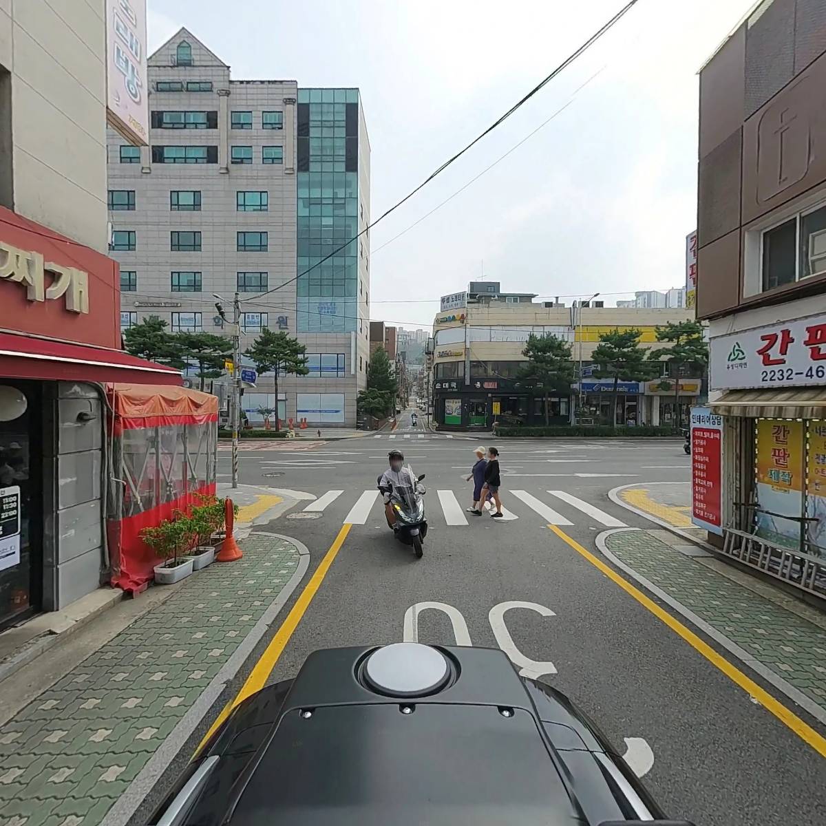백채 약수역점_2