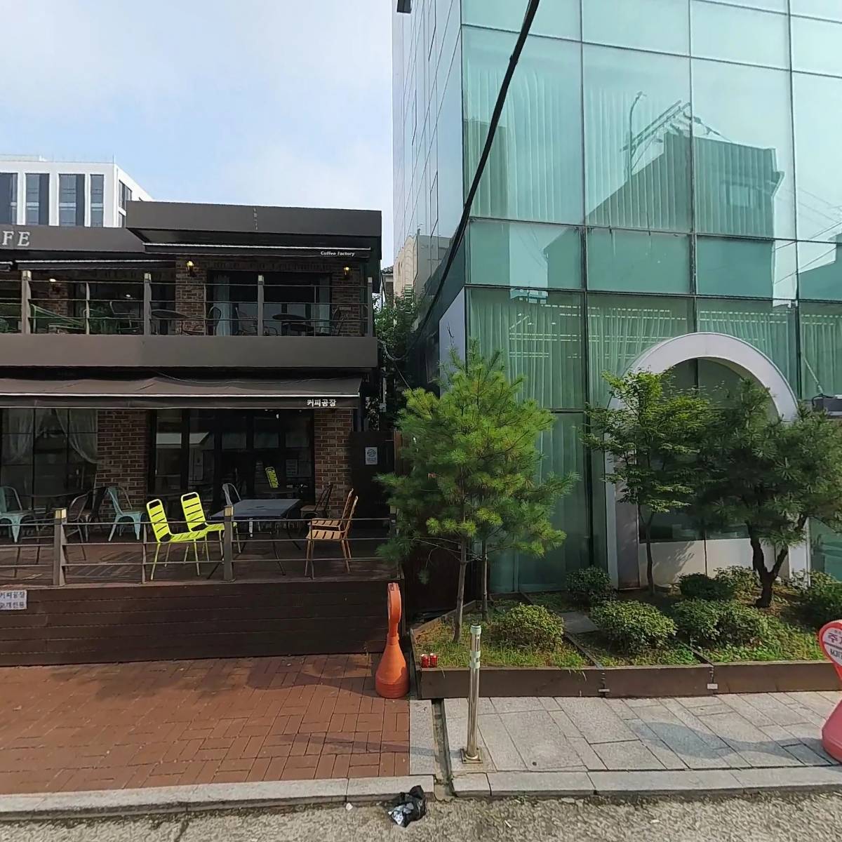 수 정신건강의학과 의원