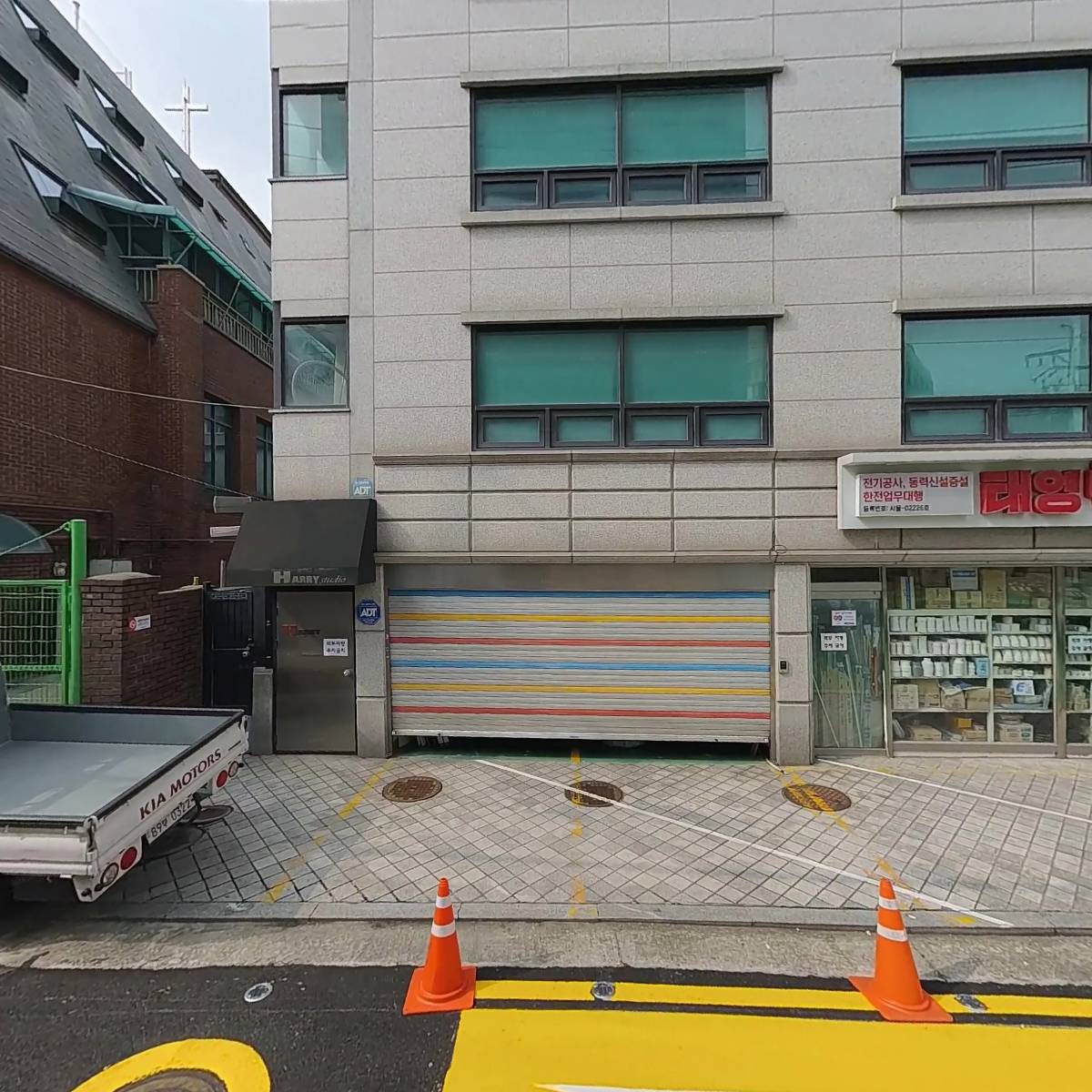 태영썬에너지(주)