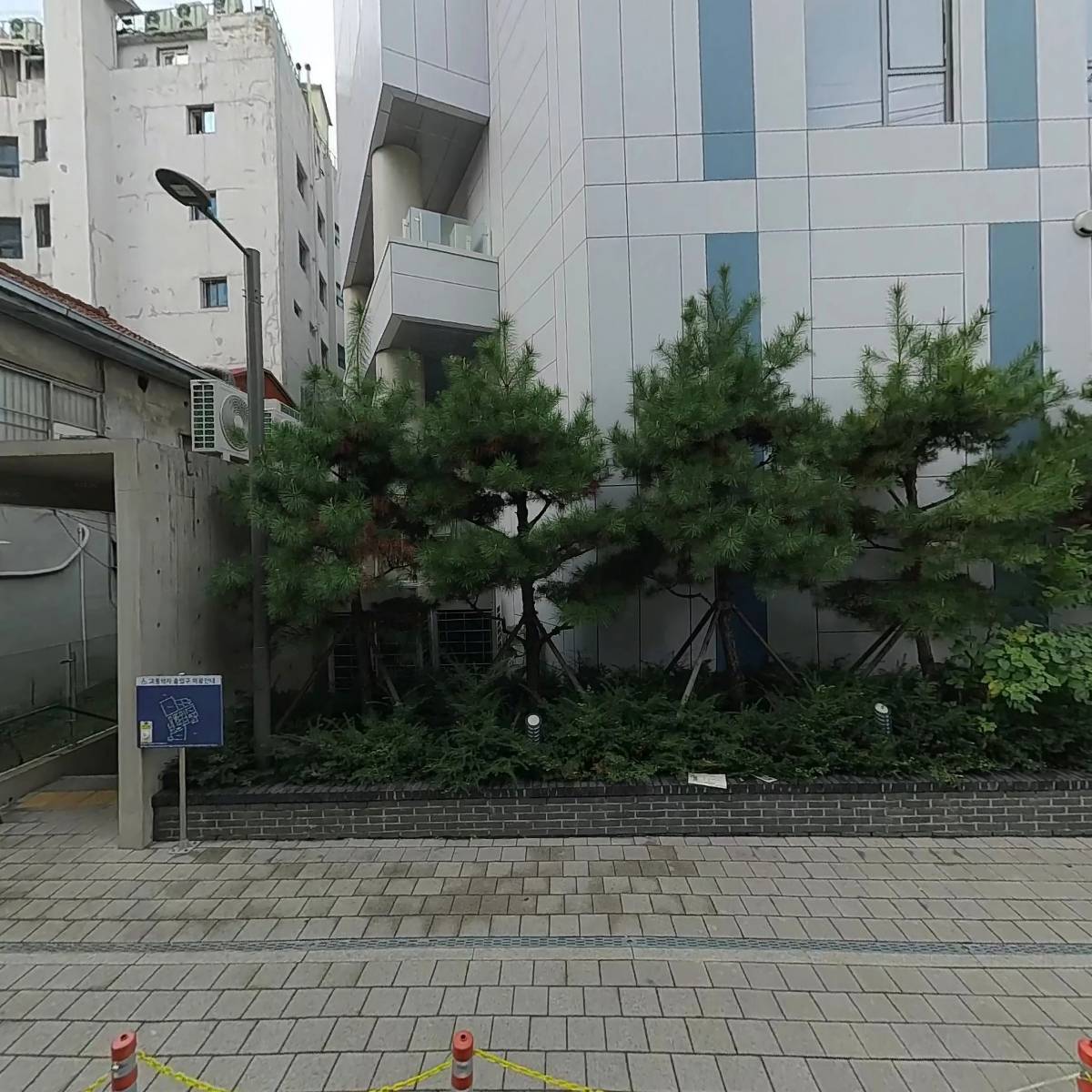 주식회사 애드준