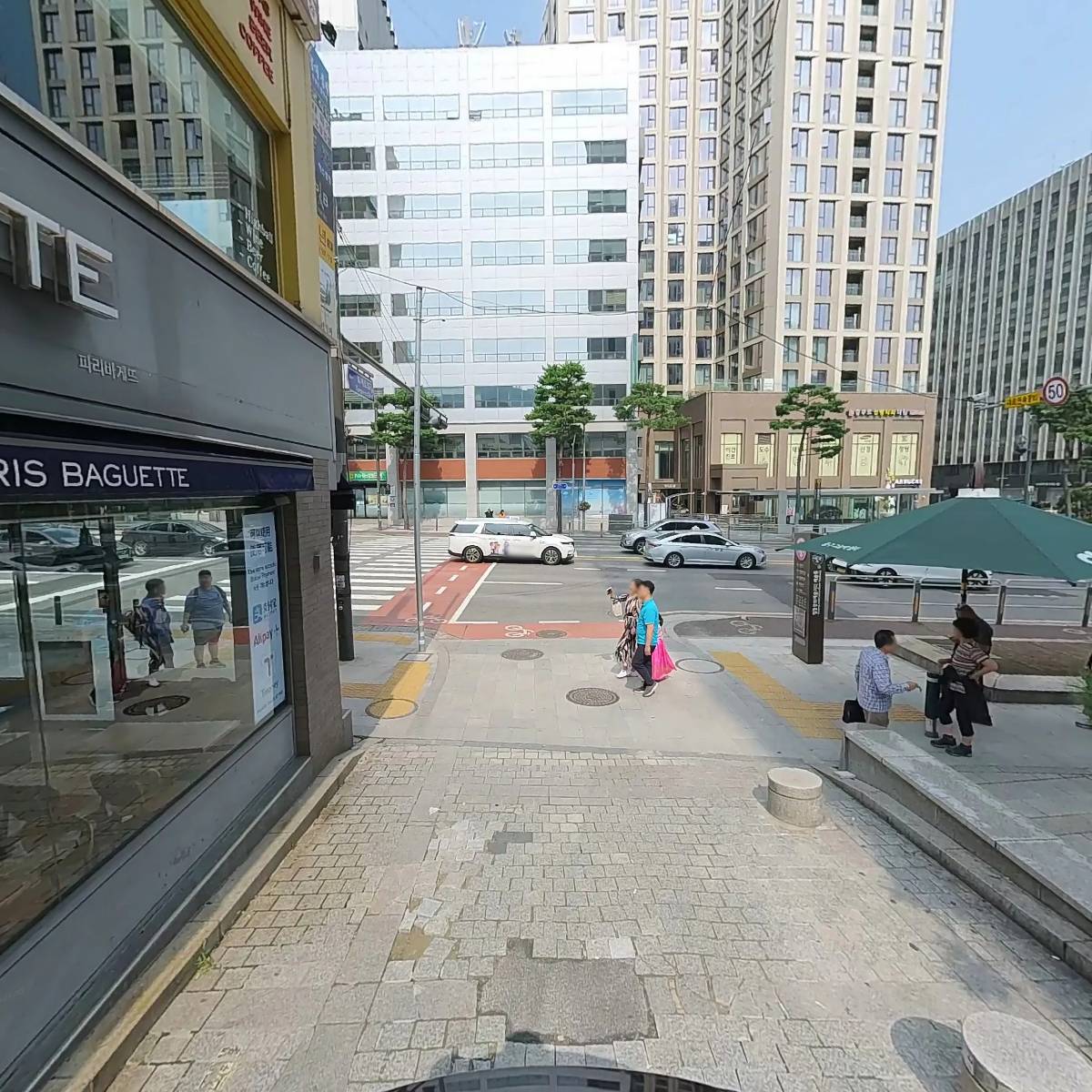 파리바게뜨충무로점_2