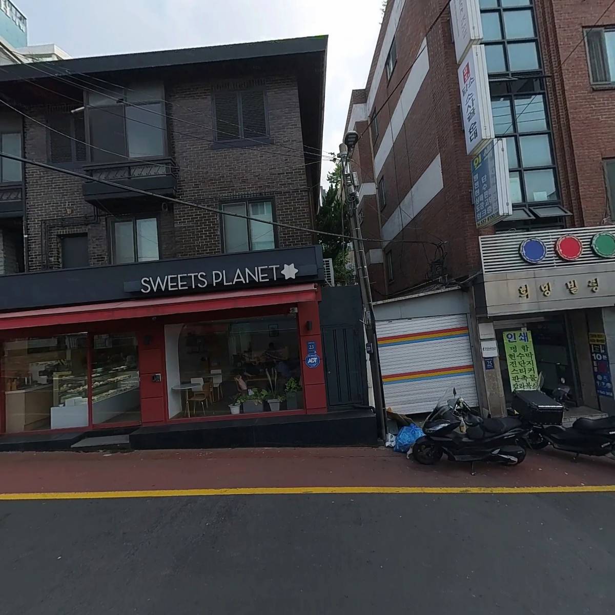 본죽앤비빔밥강남구청역점_3