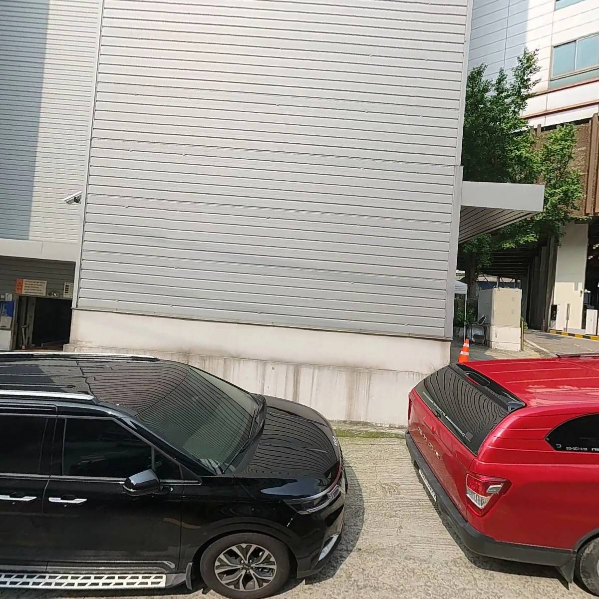 (주)한성디앤디