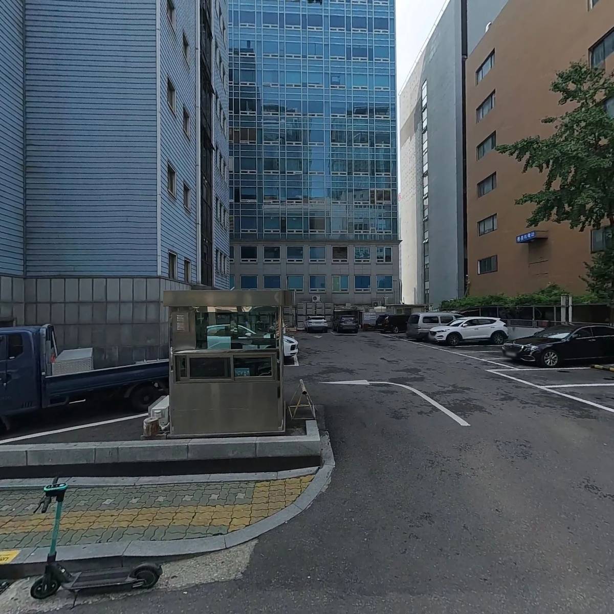 주식회사 브릿지빌더어드바이저