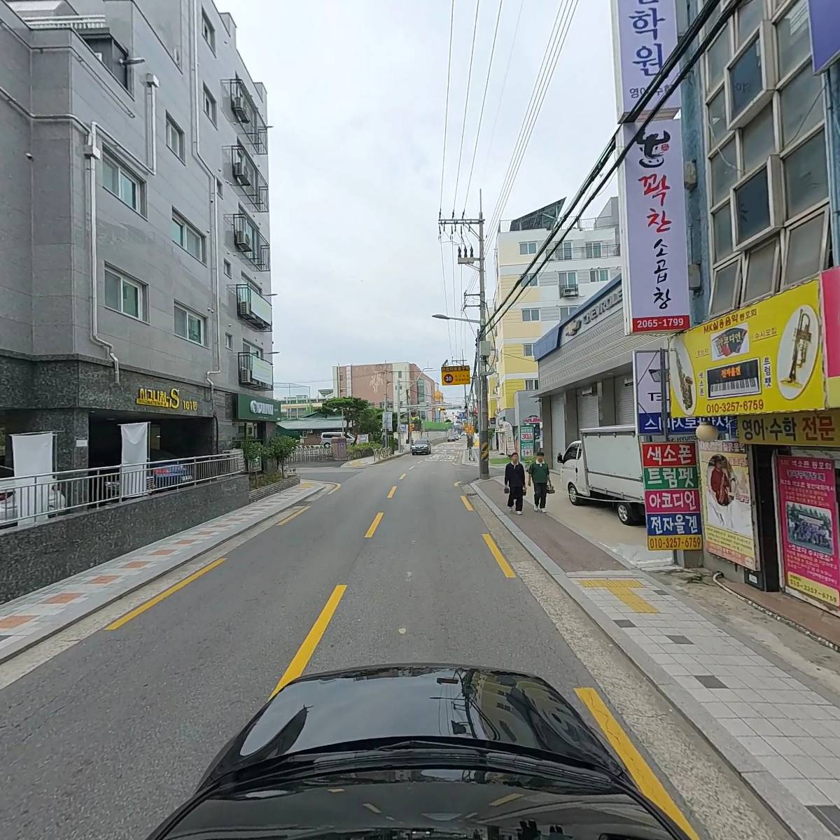 꼬꼬방집으로삼겹 화곡점_4