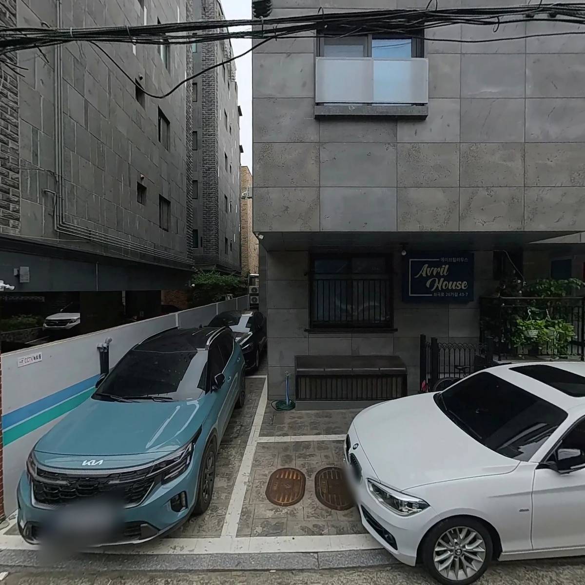 탑링크스인터내셔널(주)