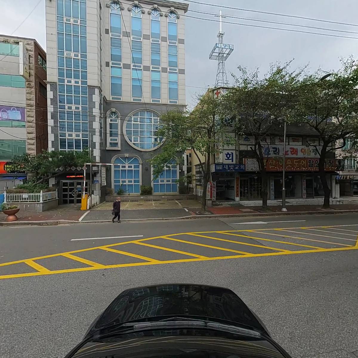 지에스(GS)25 화곡들판점_4