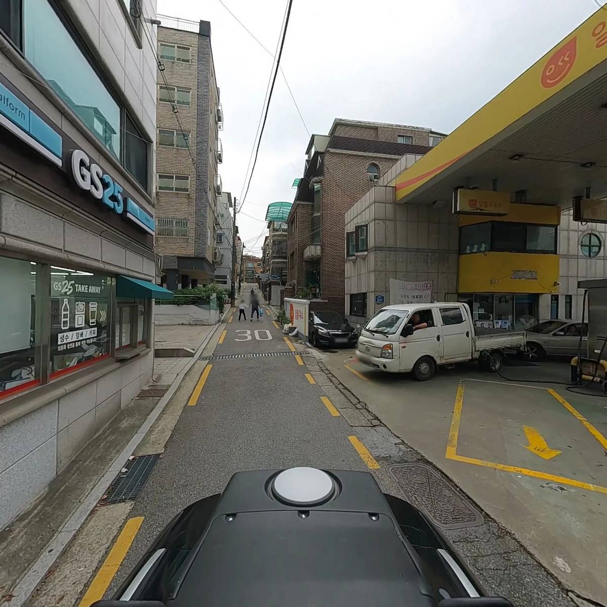 지에스(GS)25 화곡들판점_2