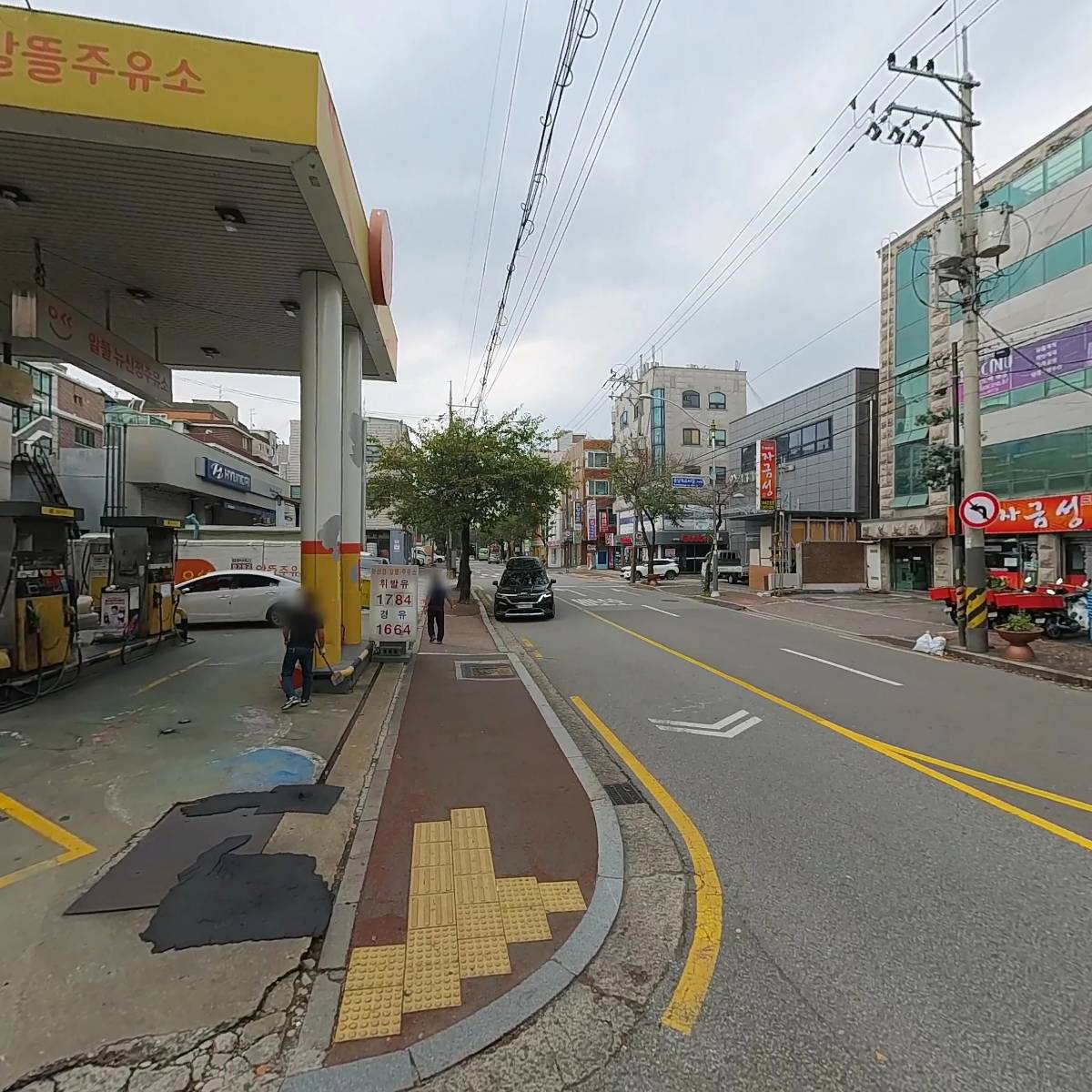 지에스(GS)25 화곡들판점_3