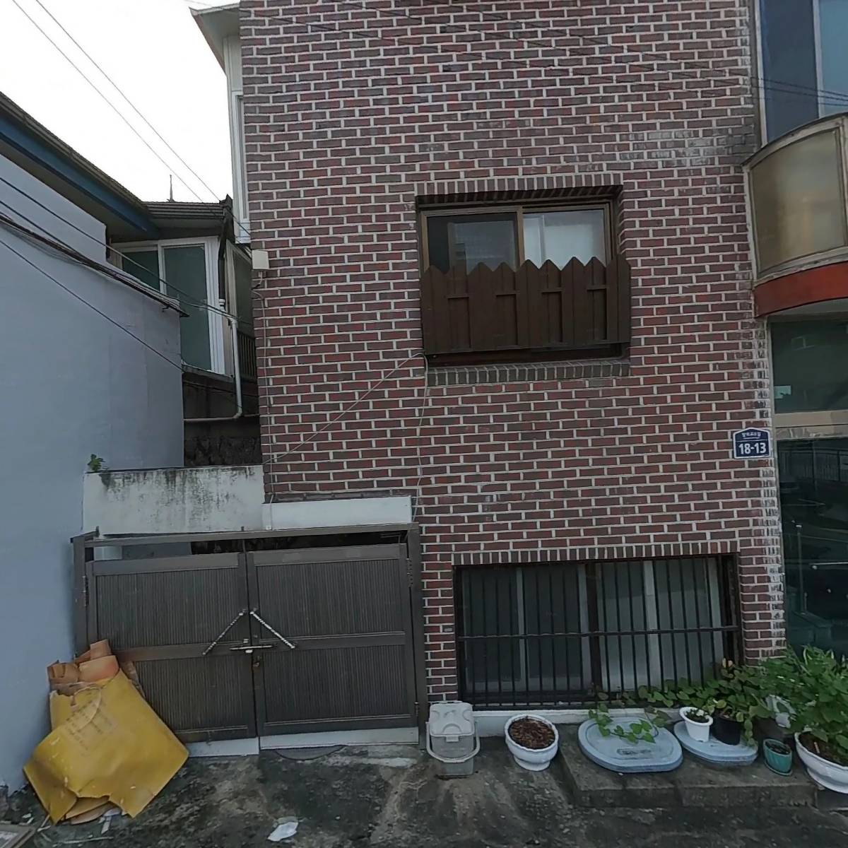 주식회사 엔탑