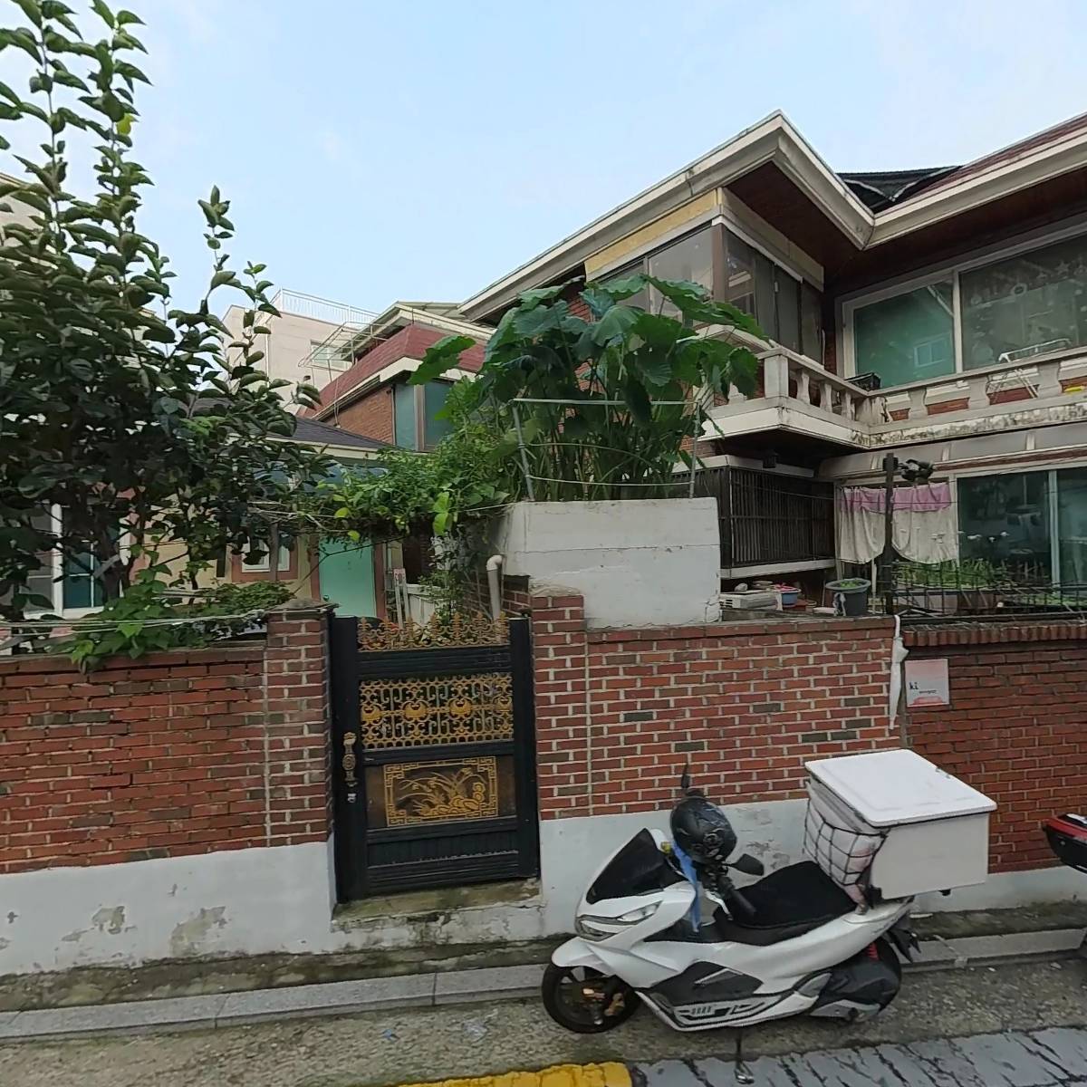 대성산업