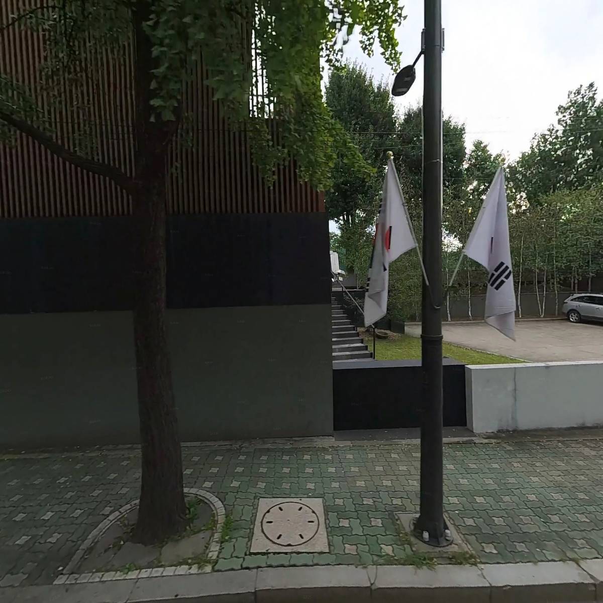 재단법인 청암문화재단