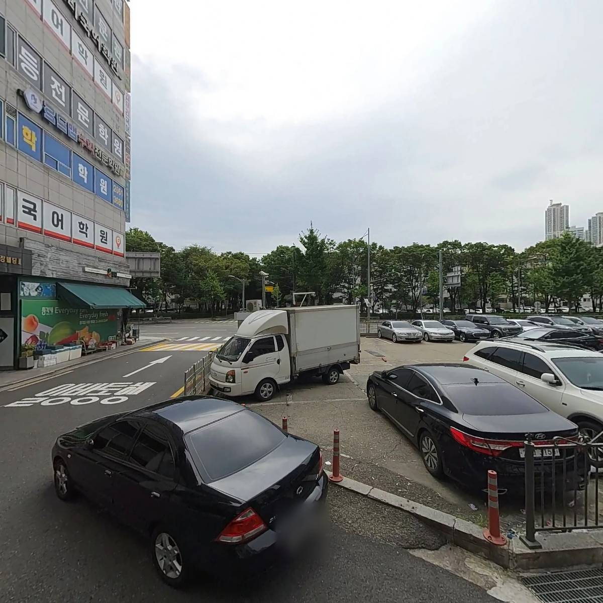 금호미디어연구소