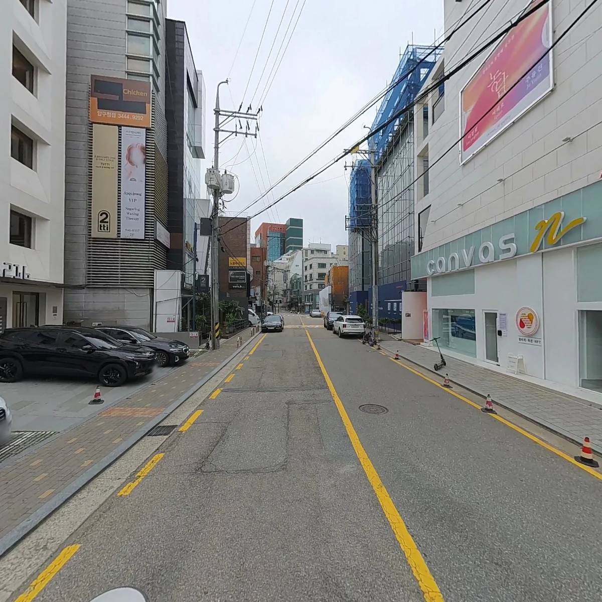 주식회사 프랑스(Prance Co., Ltd.)_2