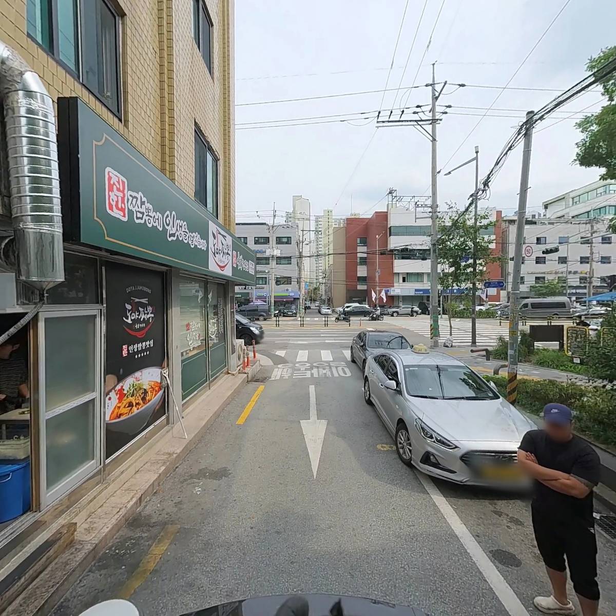 도야짬뽕 장안직영점_2