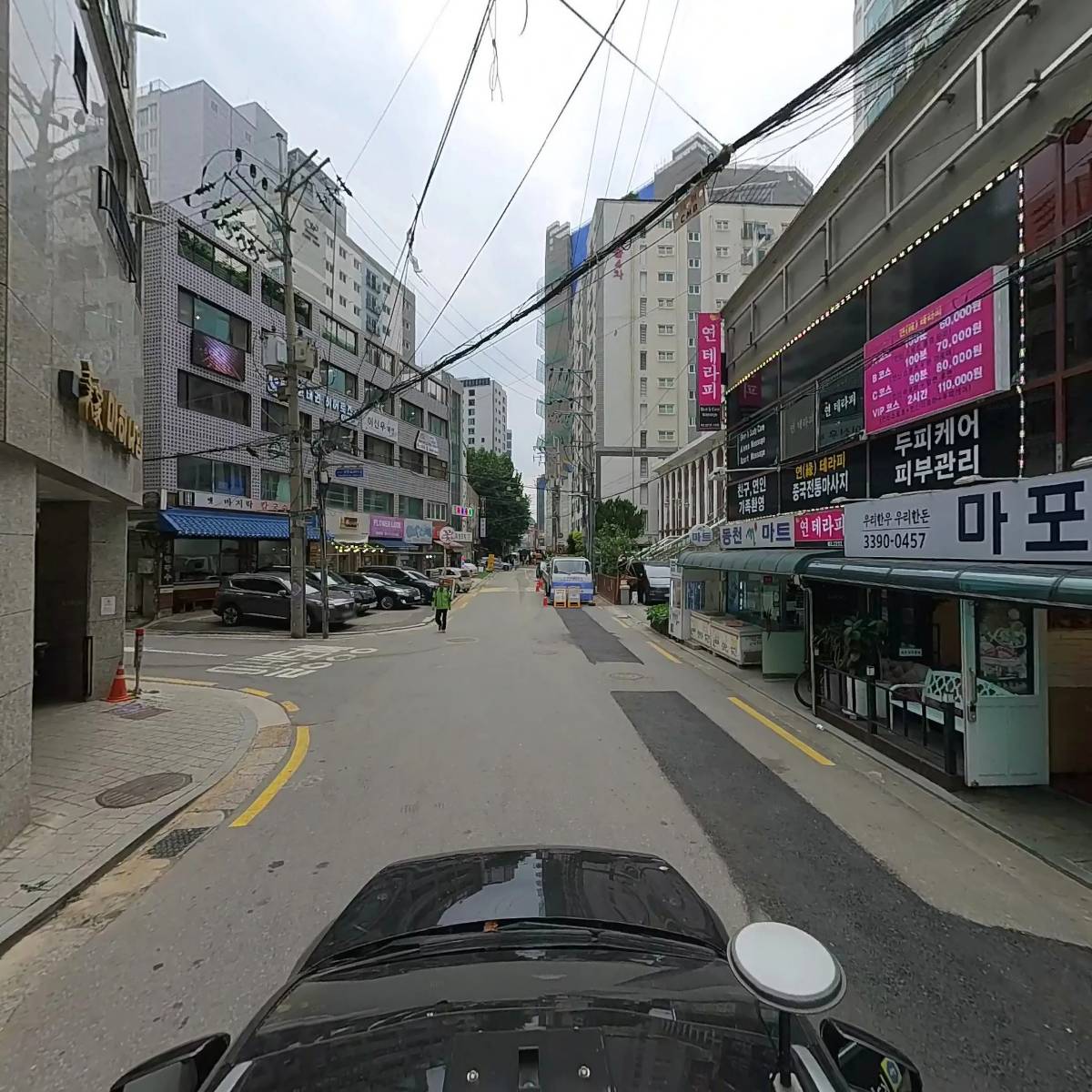 스터디카페 세컨룸(Study cafe 2'nd Ru:m)_4
