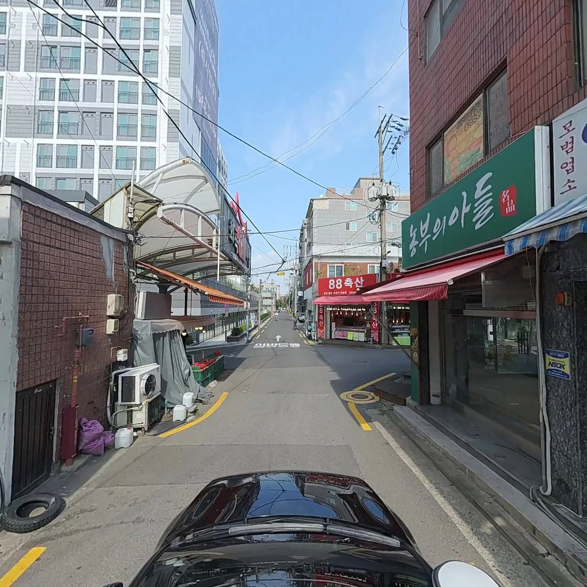 하림닭고기 화곡점_4