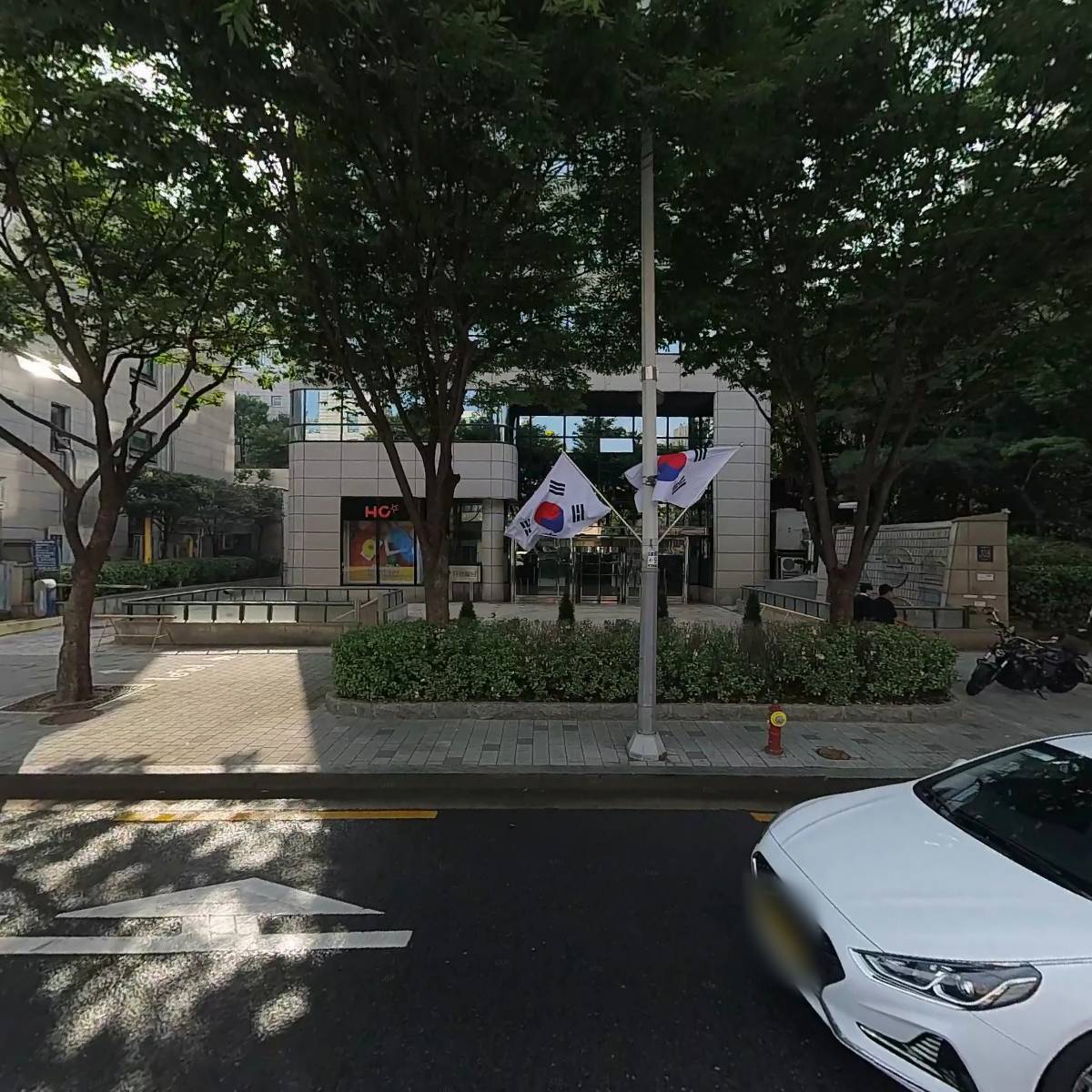 히든스타일스코리아(주)