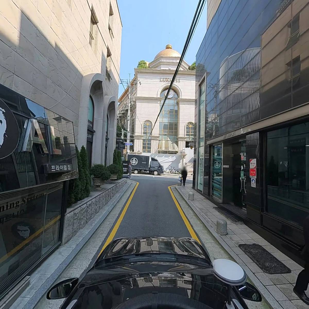 （주）코리아세븐 청담그린점_4