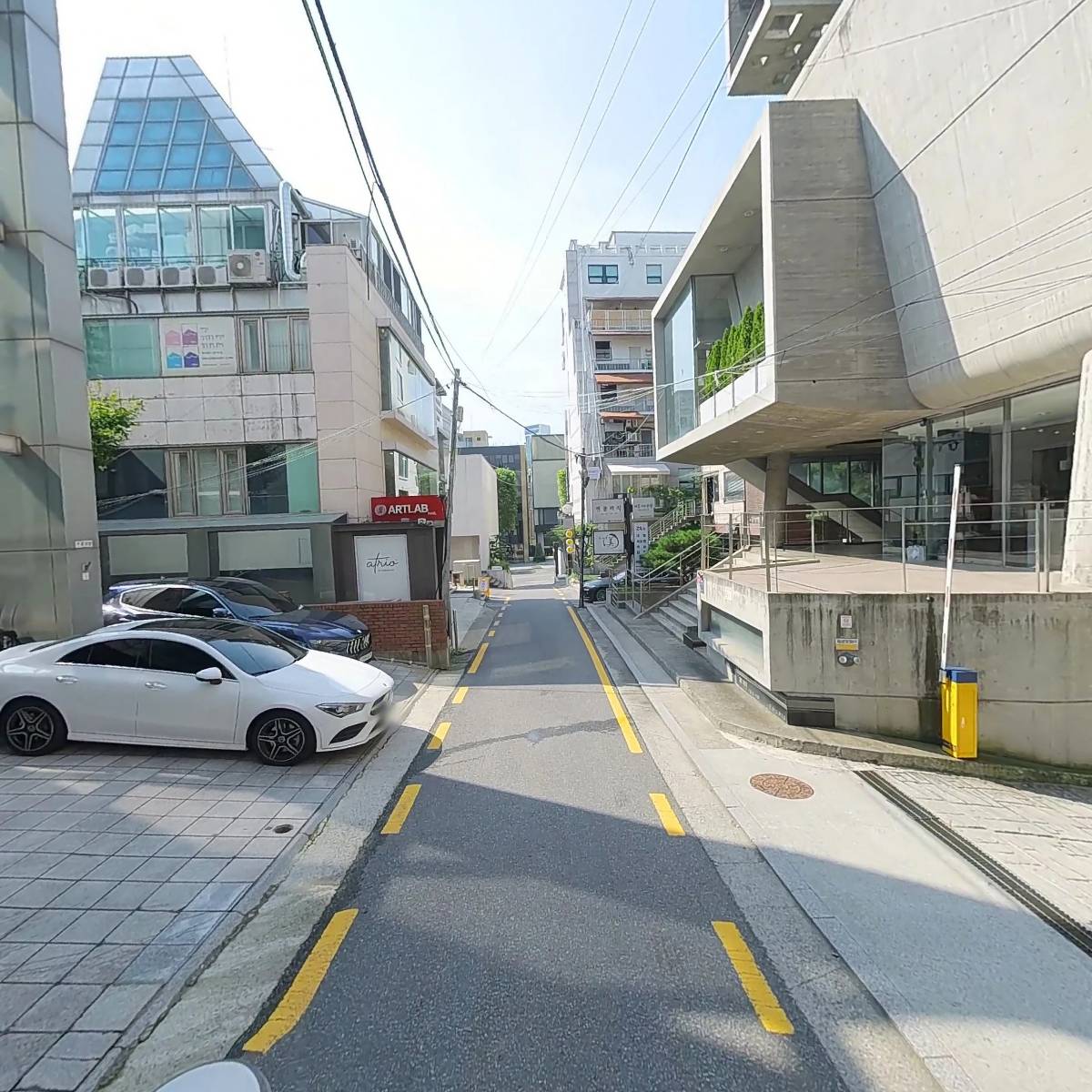 （주）코리아세븐 청담그린점_2