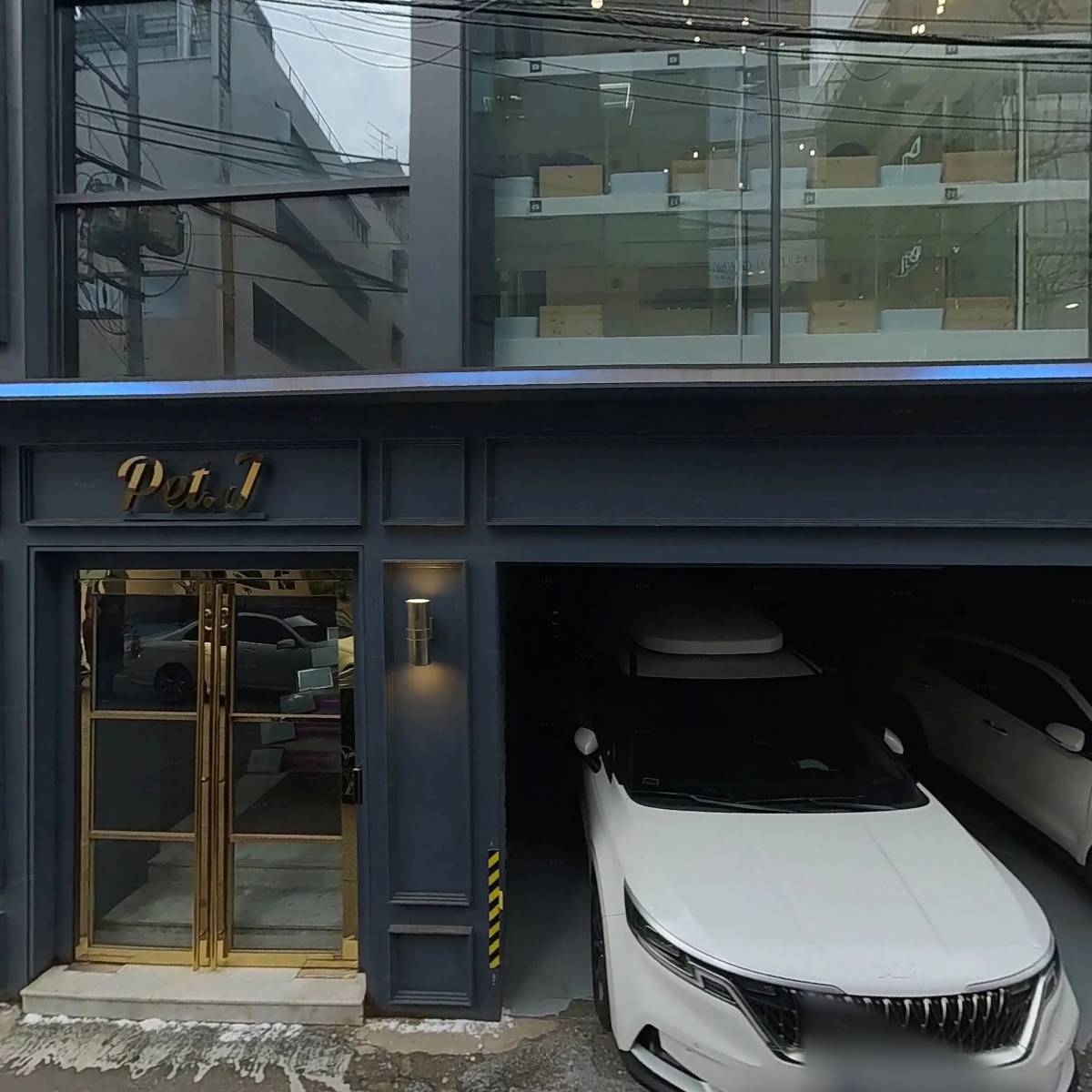 앰버스톤베인제1호사모투자 합자회사