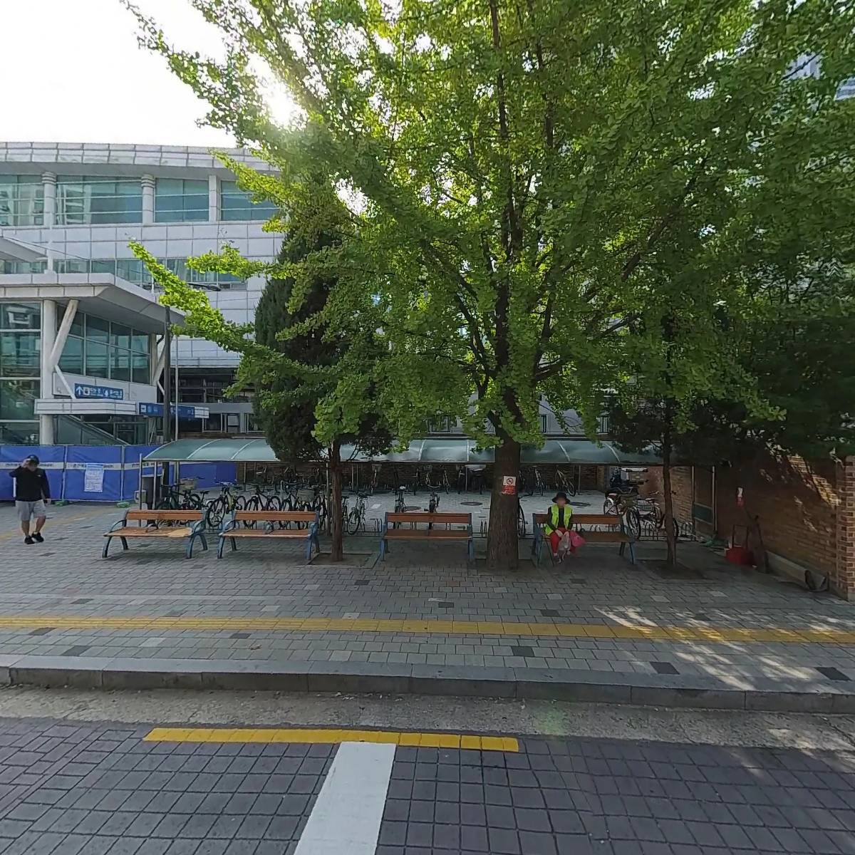 카페지기