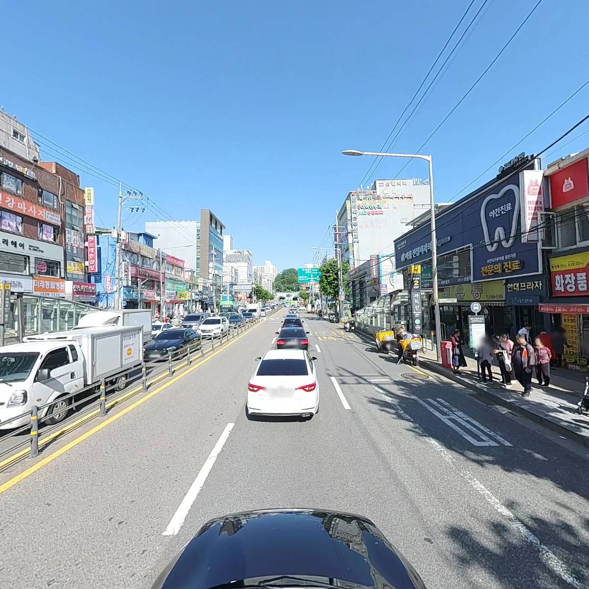 맘스터치(까치산점)_4