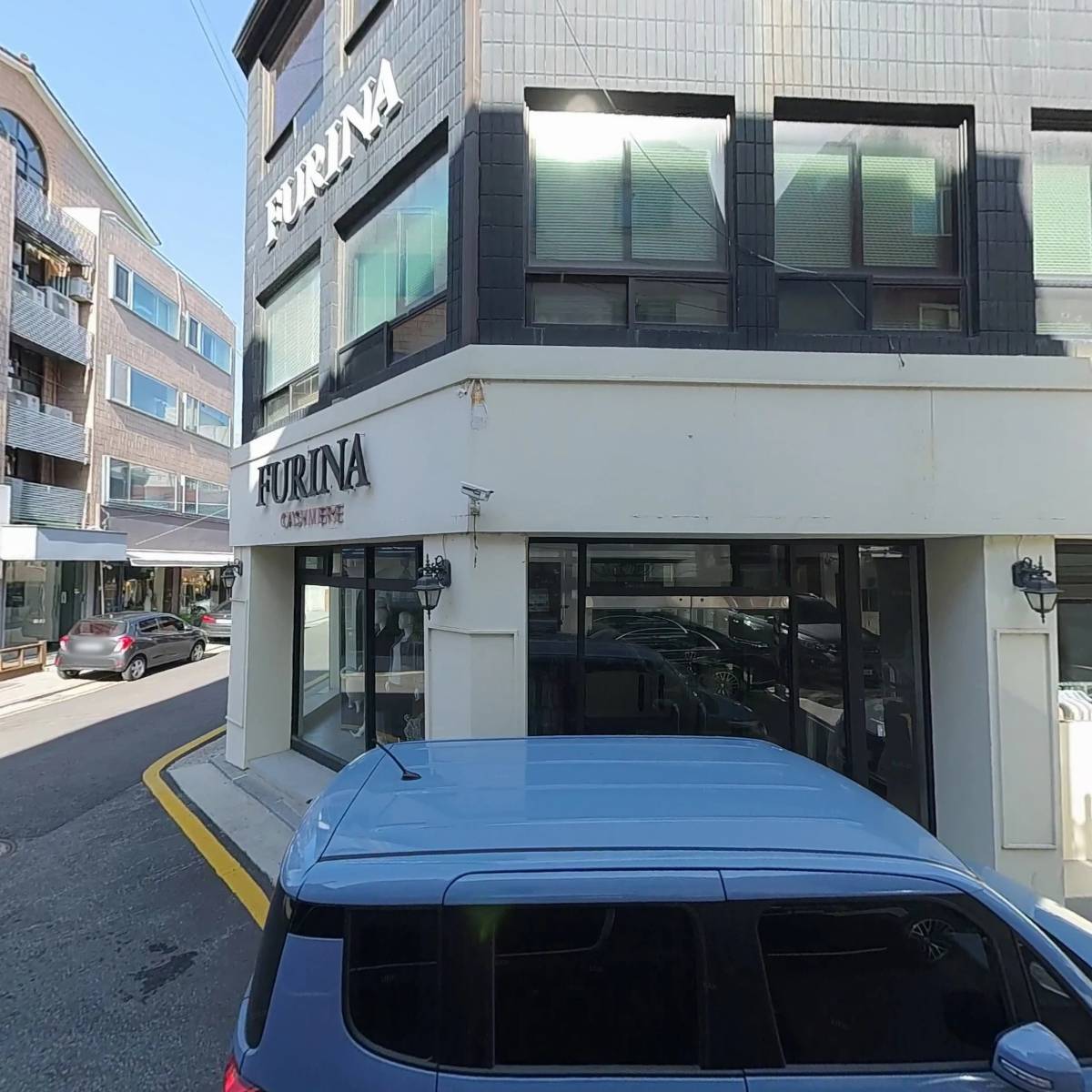 에이치에스엠(주)
