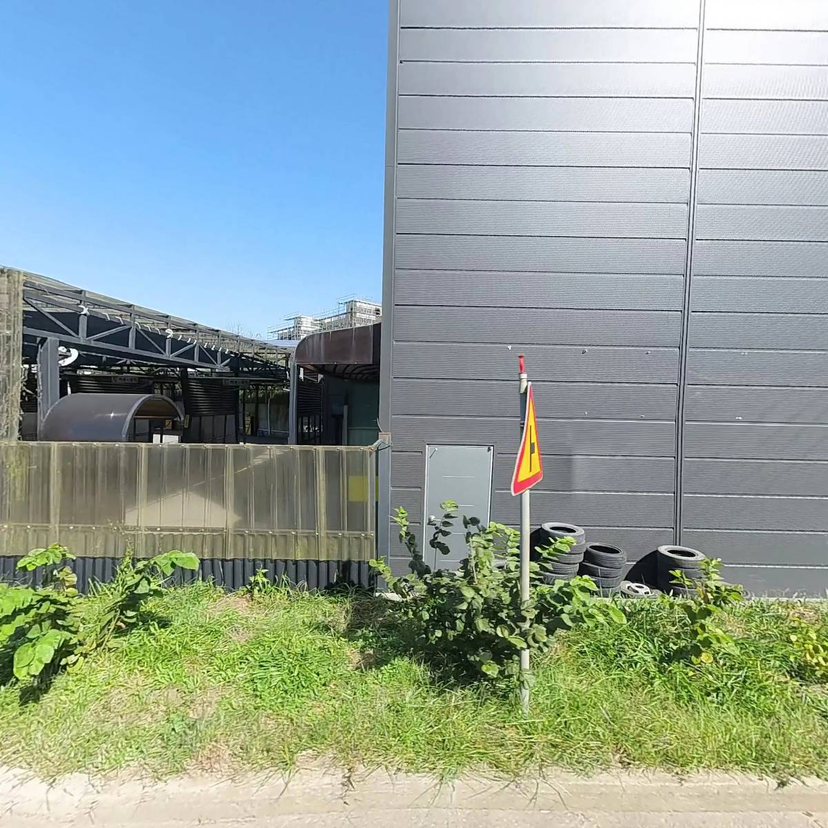 삼봉셀프세차장