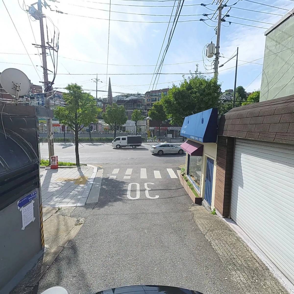더크루디테일링서울본점_2