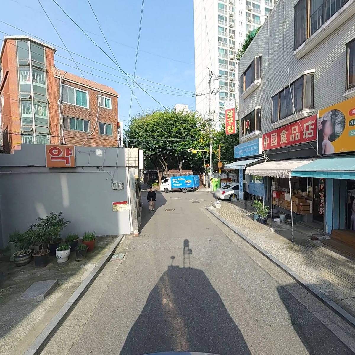 청춘닭꼬치 도림점_2