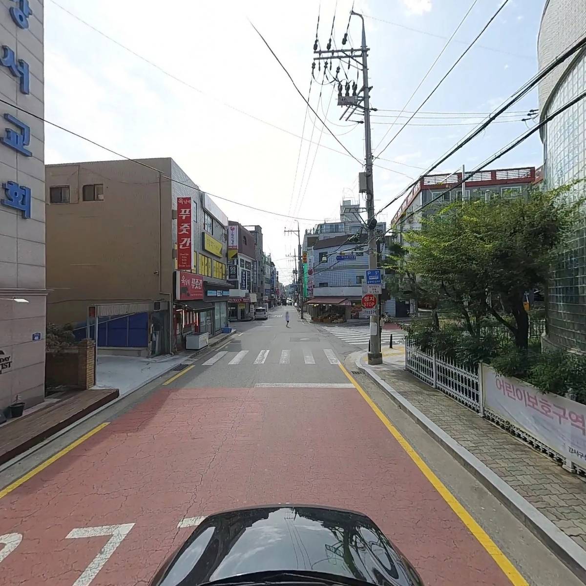 제칠일안식일예수재림교강서교회_4