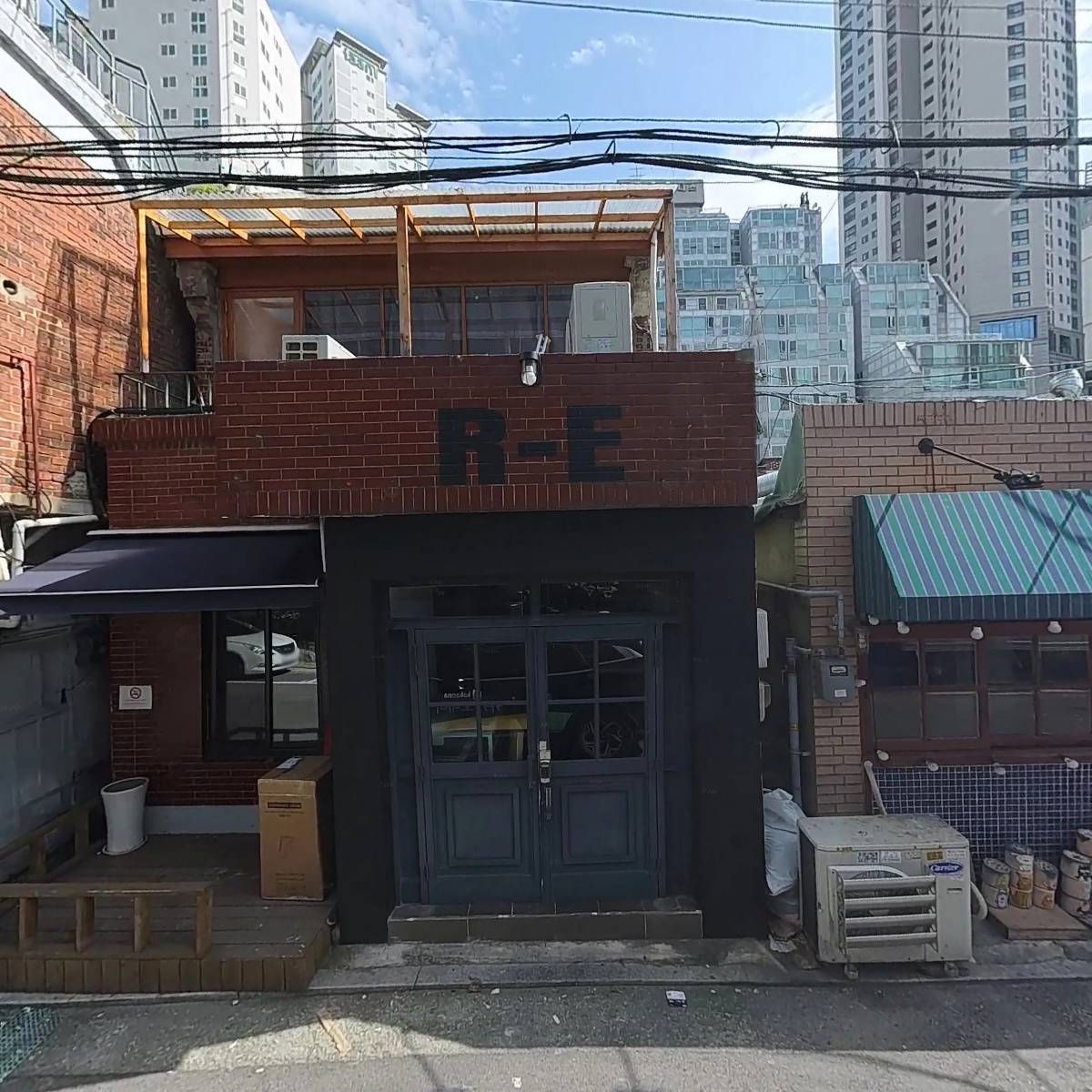 동원통상