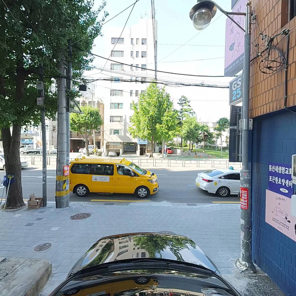 용산새생명교회_4