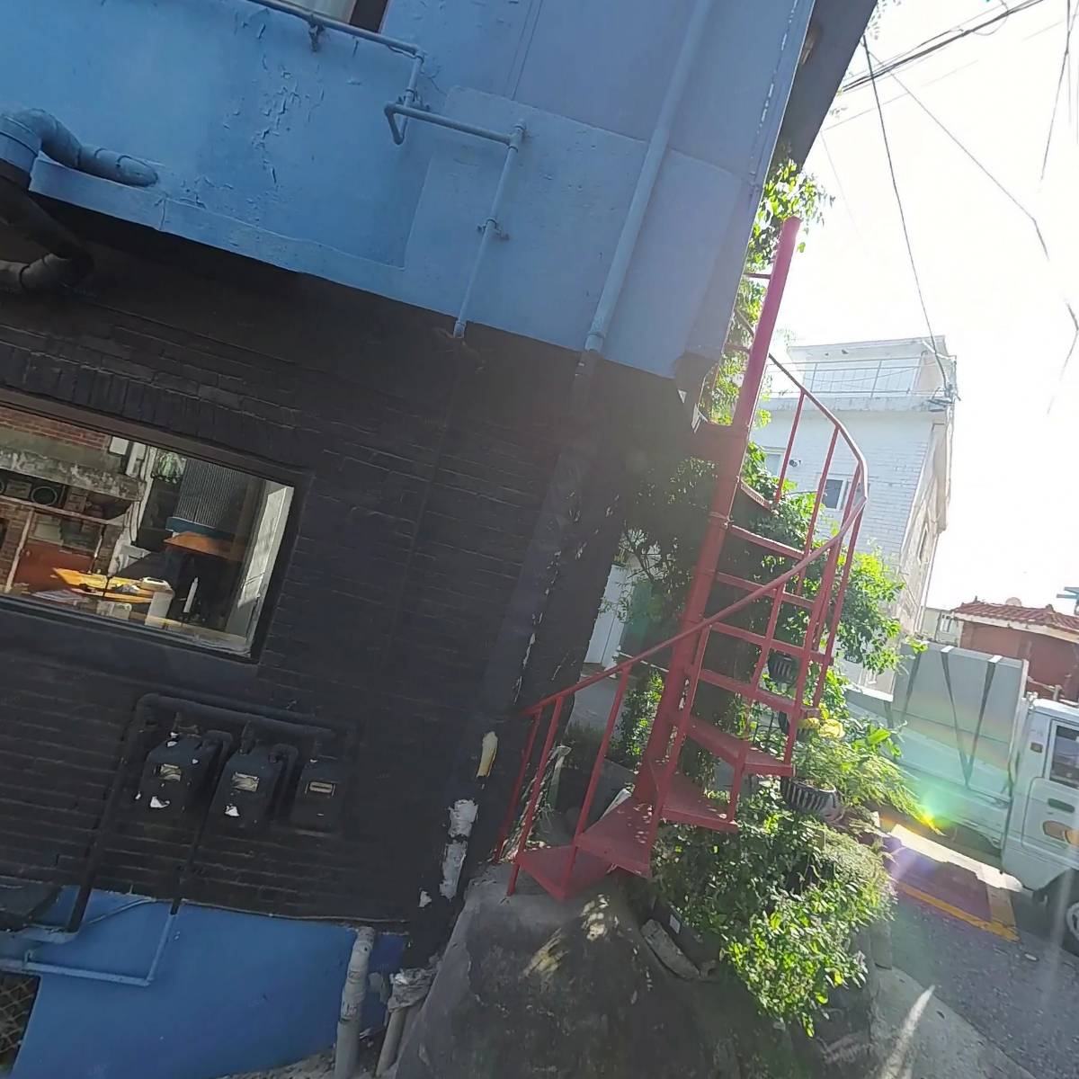 오토김밥본점