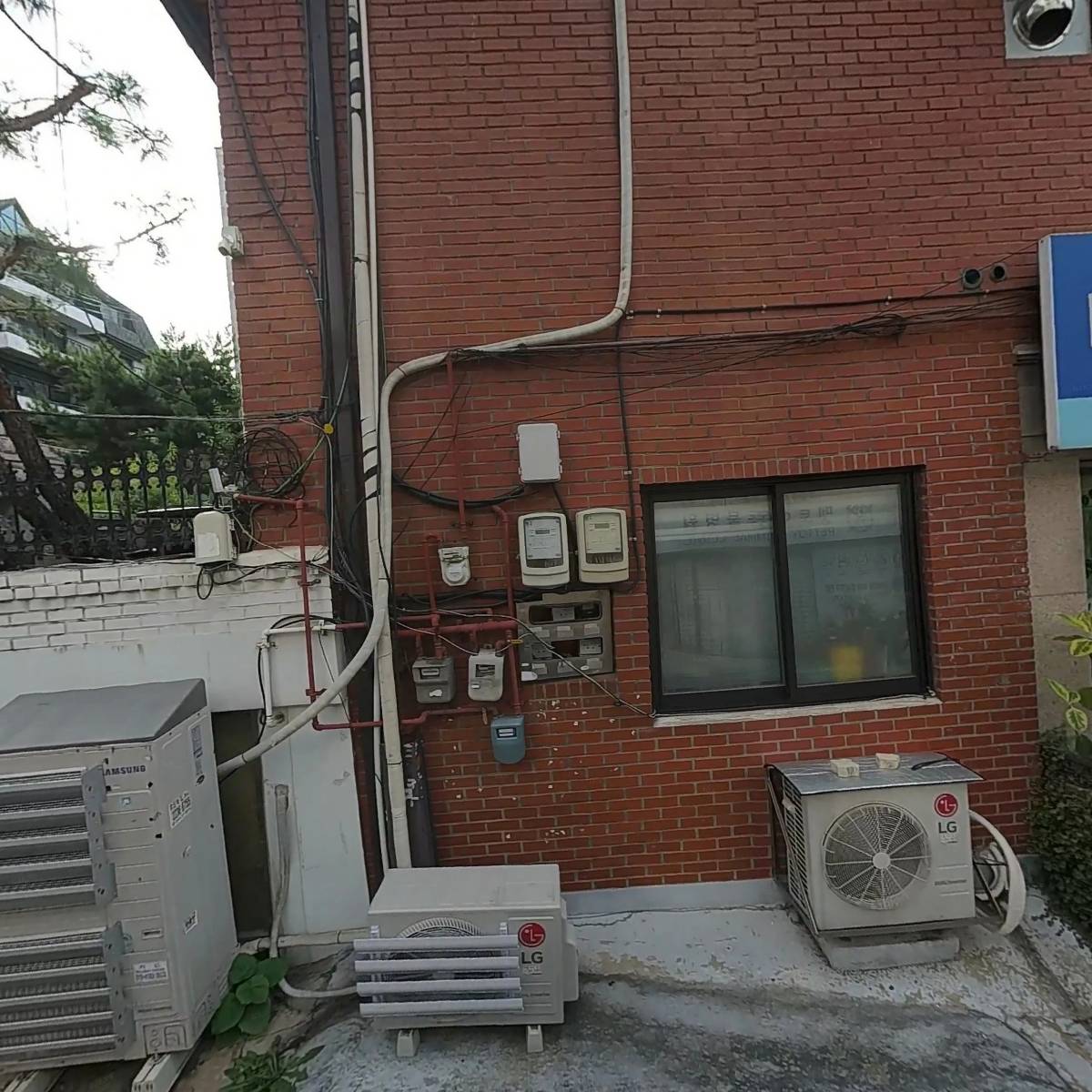（주）브리온프로퍼티（BRION Property Co．，Ltd．）