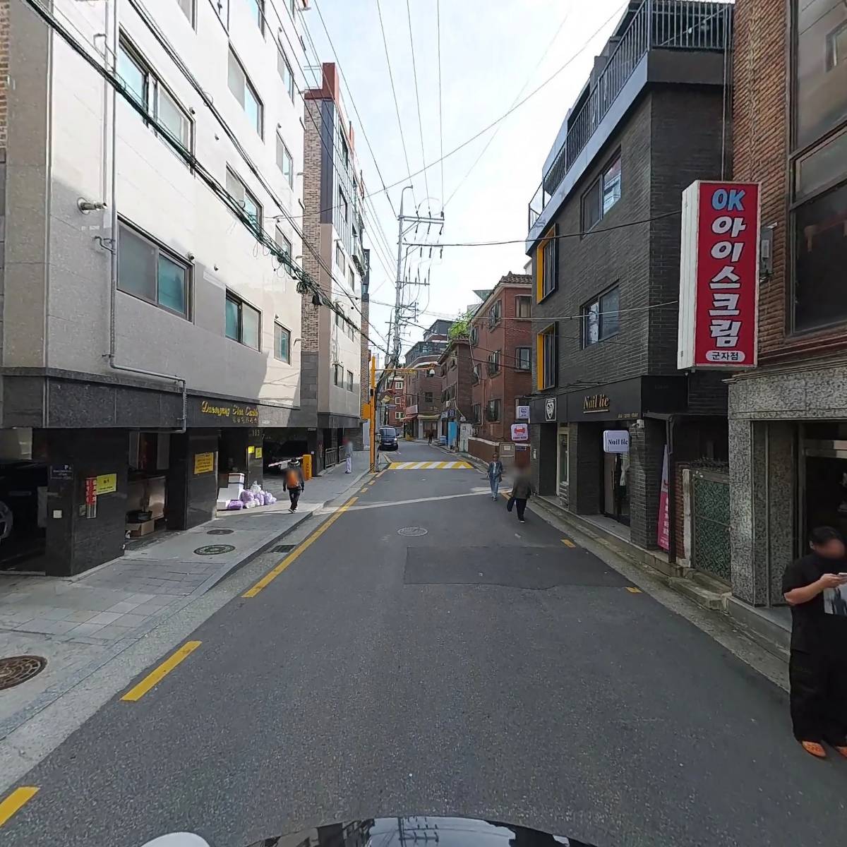 오케이아이스크림할인점(군자점)_2