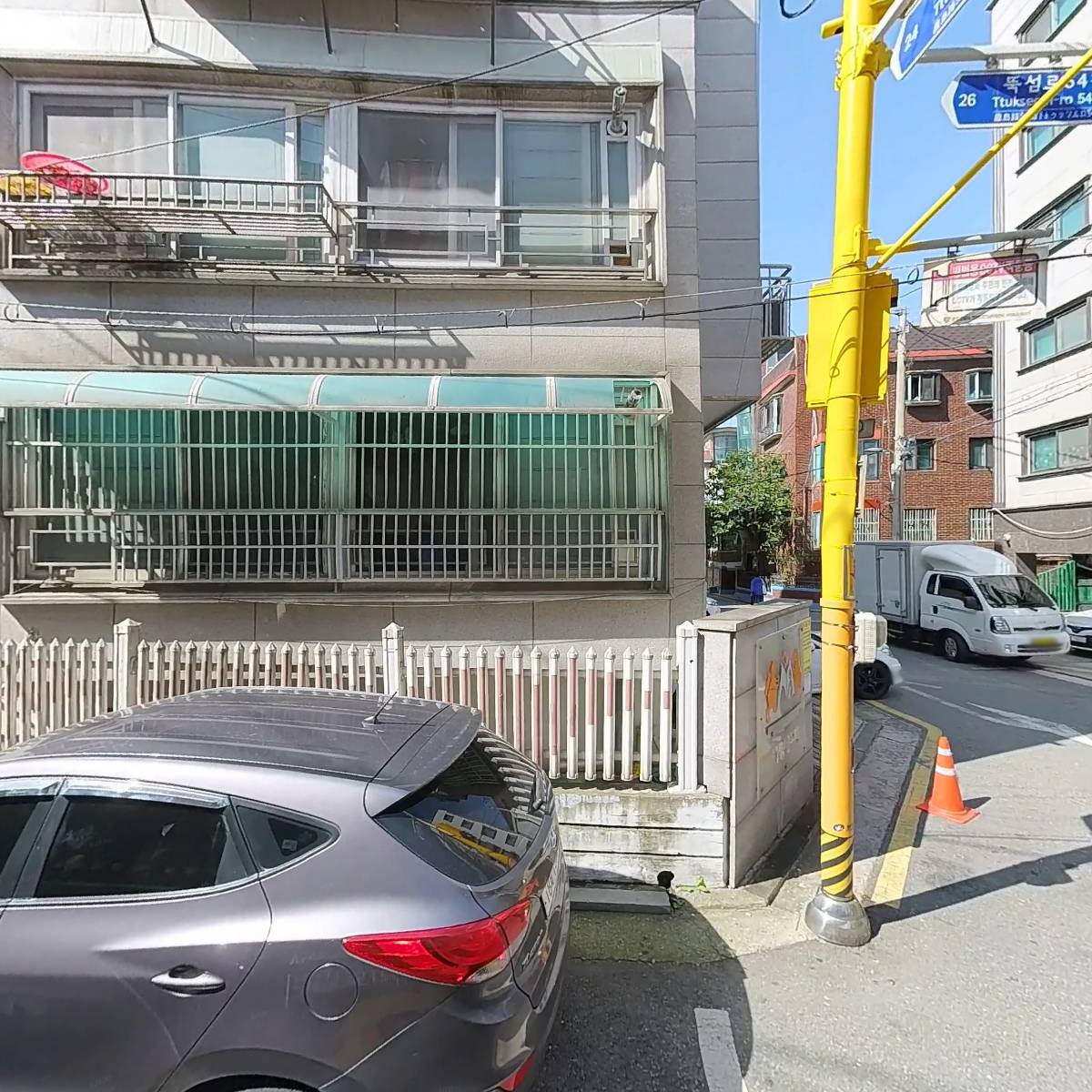 마이에스핏 엔터테인먼트