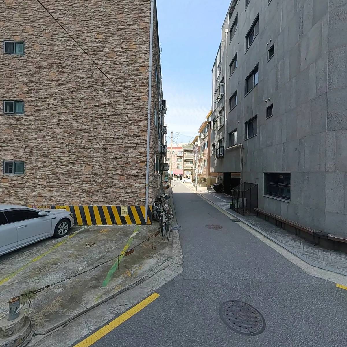 보경이앤씨 주식회사