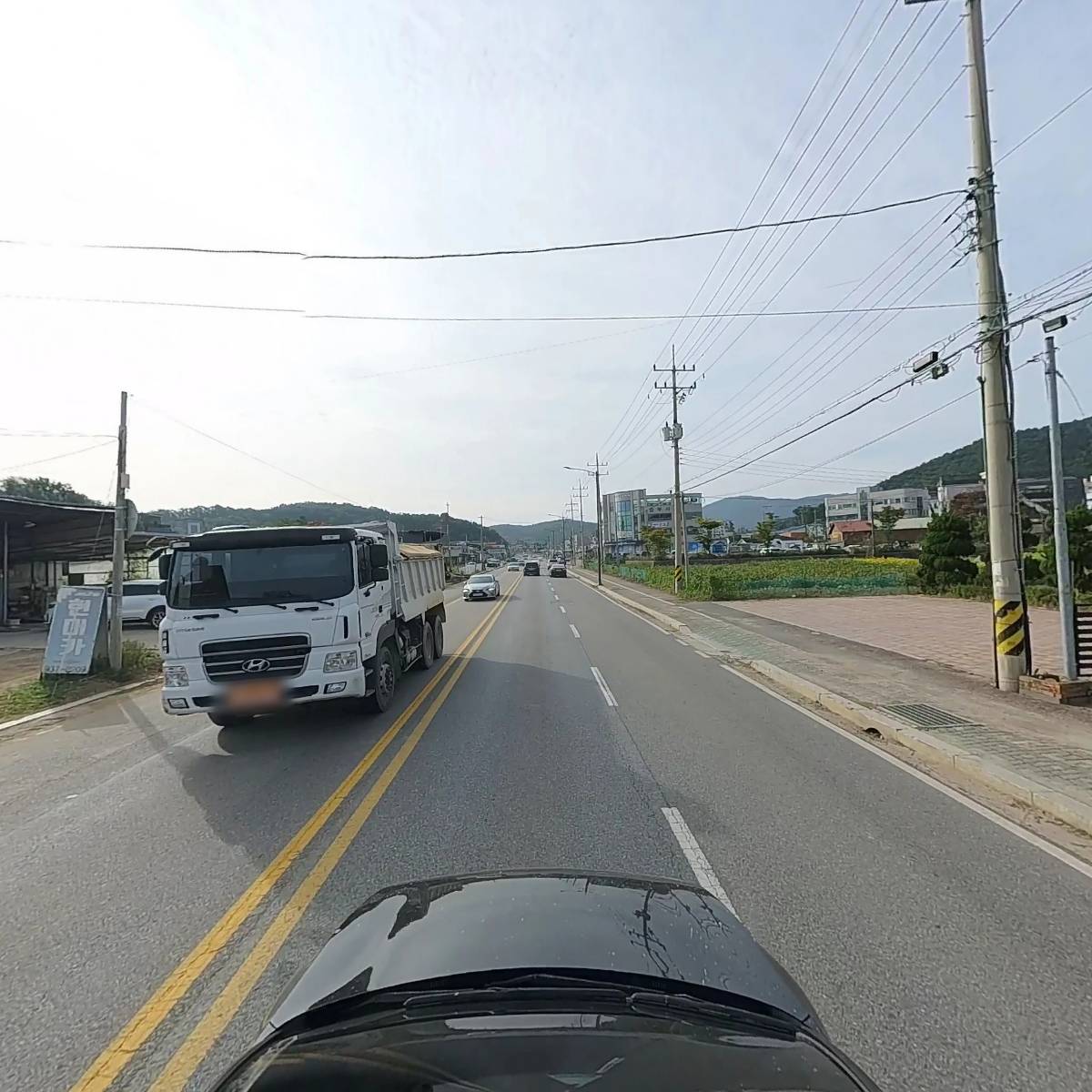 사랑의 집 노인요양원_4