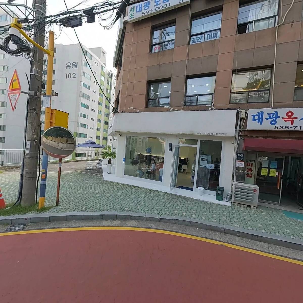 라이언짐(Lion GYM)_3
