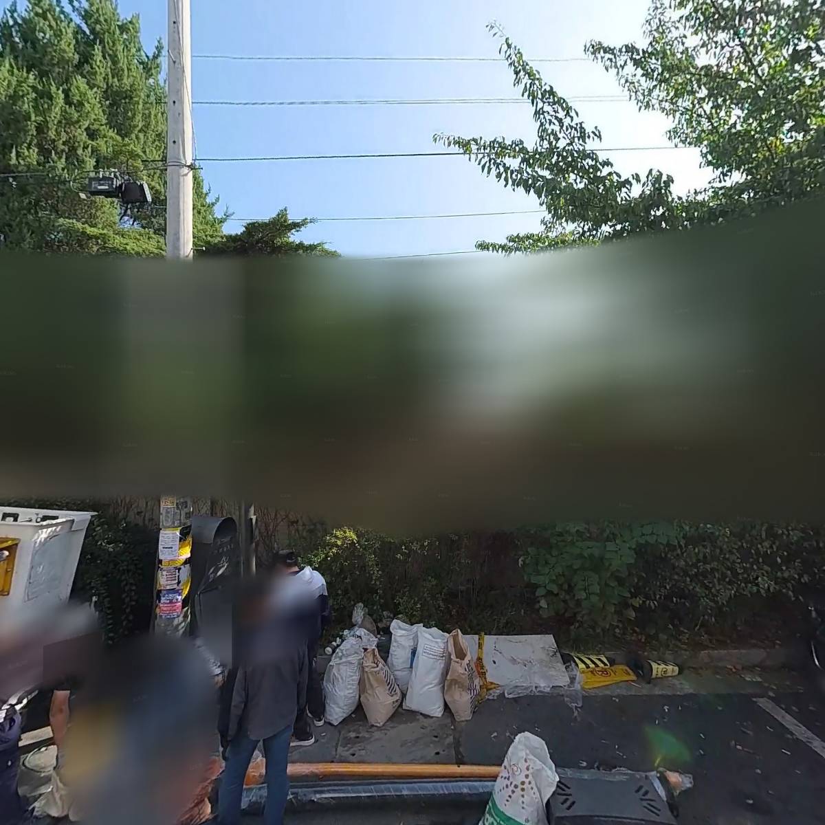 동자동제4구역 도시환경정비사업조합