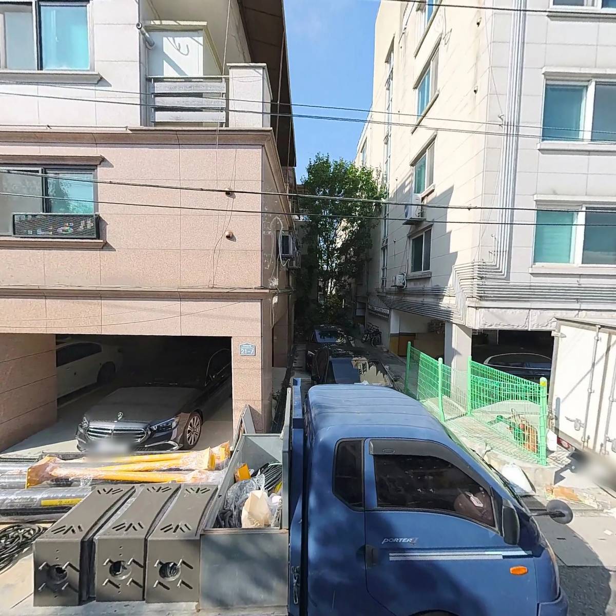 동자동제4구역 도시환경정비사업조합_3