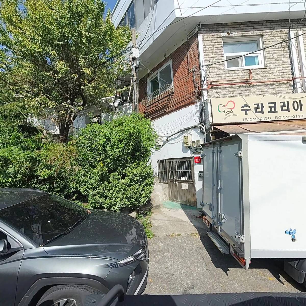 까페 트레비아
