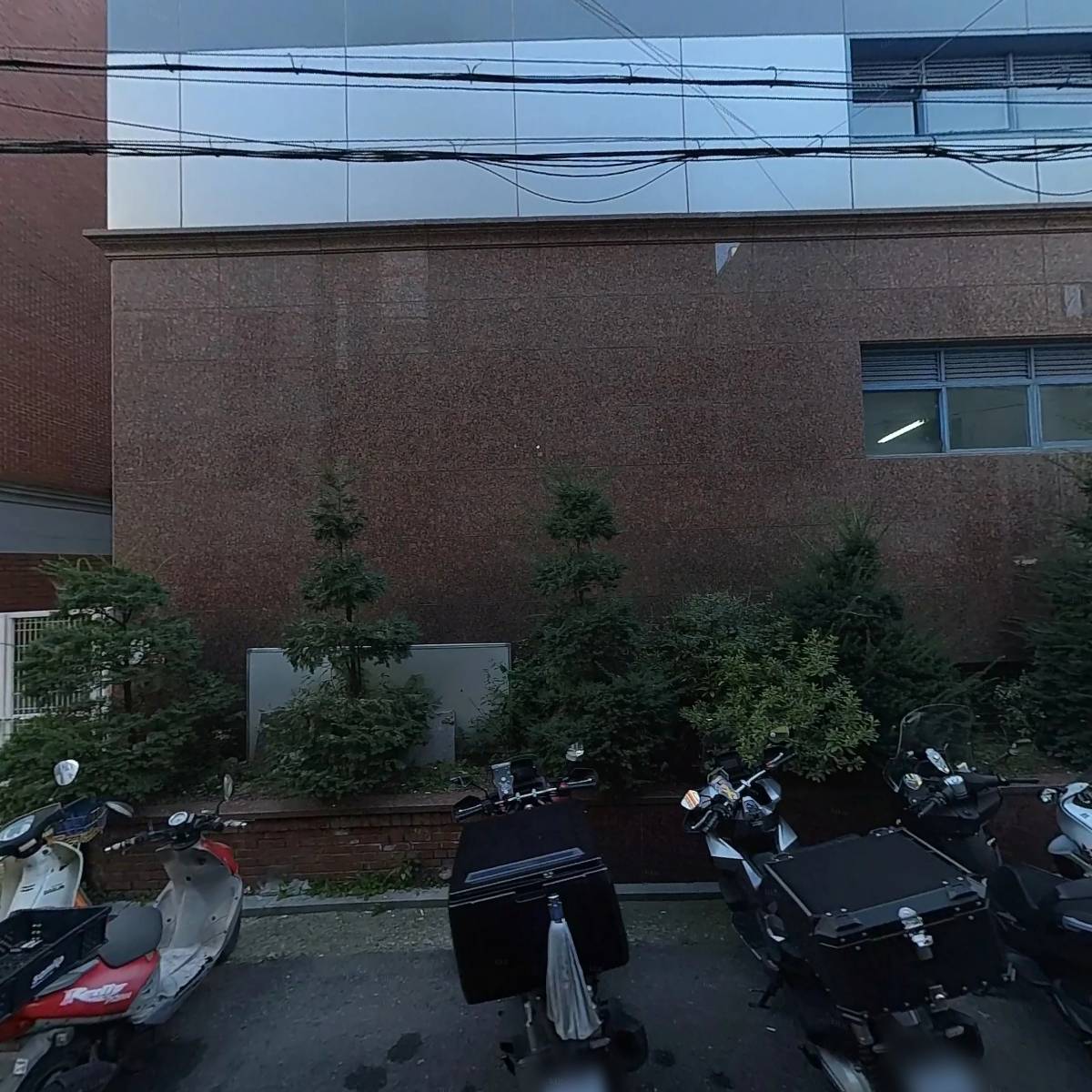 (주)차인유통