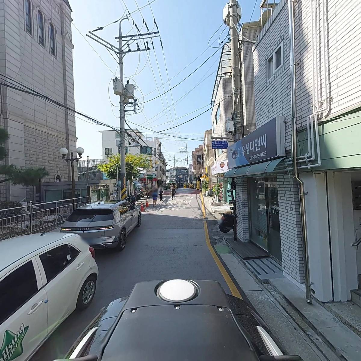 빌라커피(VillaCoffe)_2