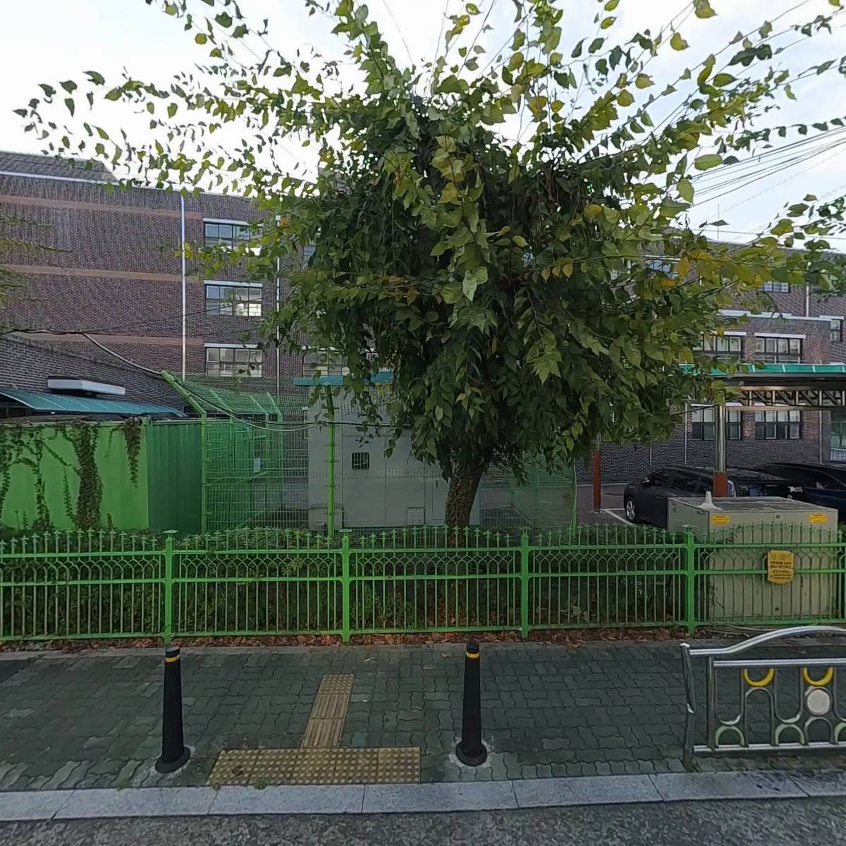 대한민국월남전참전자회 서울특별시지부 강서구지회
