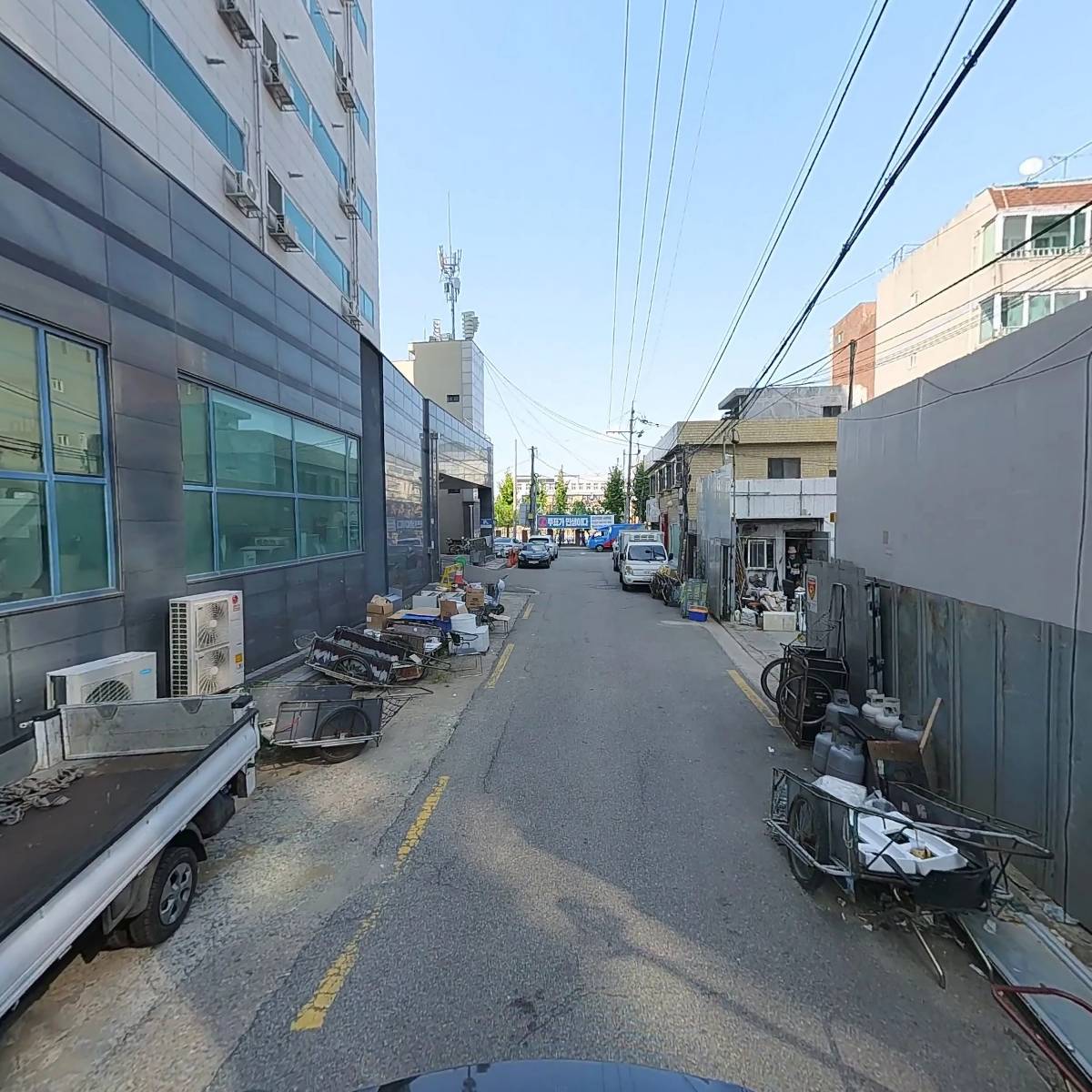 기독교대한성결교회시온교회_2